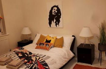 The Parkview House - Foto 6