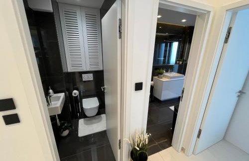 Primosten Sunhill Deluxe Apartment Maya - Photo 24