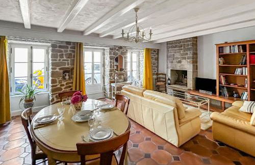 Offre romantique St-Valentin Villa Calme Océan - Foto 7