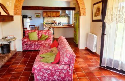 Teruzzi Country House - Foto 28
