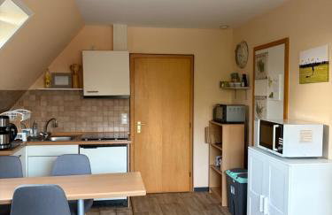 Ferienwohnung Op de Diek 1 - Foto 18