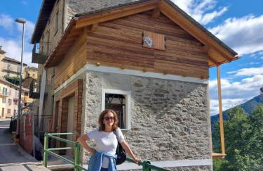 Graziosa, Casetta in Valgerola - Foto 33