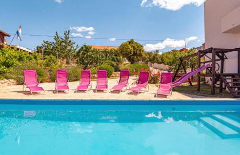 Nice Home In Rogoznica - Foto 12