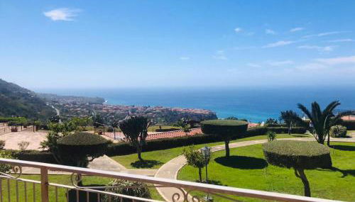 Marasusa Sunset - Foto 4, Garden view