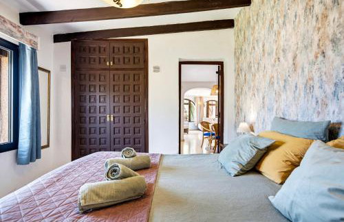 Casa Veintiuno en Calp - Foto 36