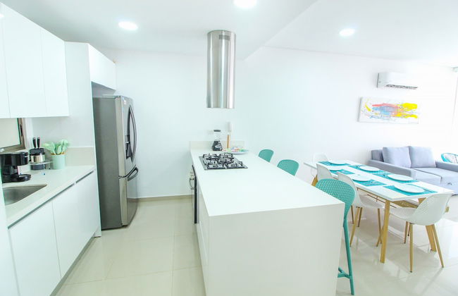 Apartasuites Samaria - Club de Playa - Foto 80