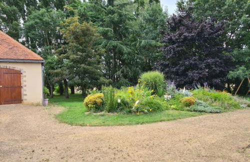 La coudraie votre maison de vacances en famille - Photo 5