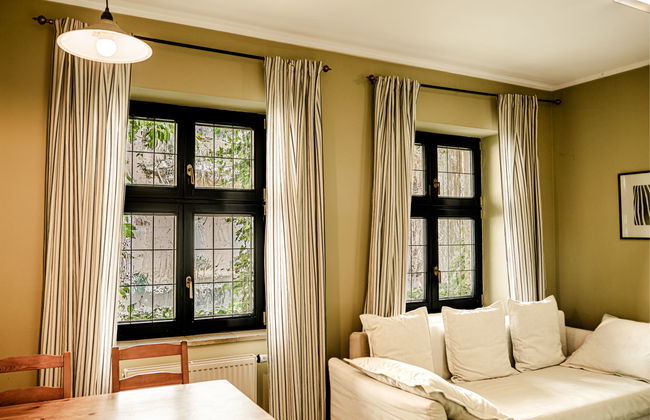 2 bedroom Apartment in Mariánské Lázně - Photo 7