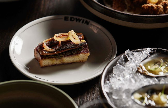 Shadow Play by Peppers - Photo 68