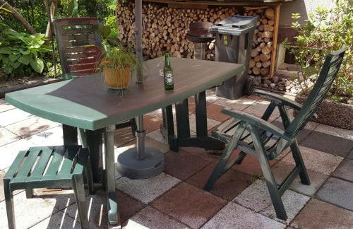 Ferienhaus Am Kirchberg - Foto 20