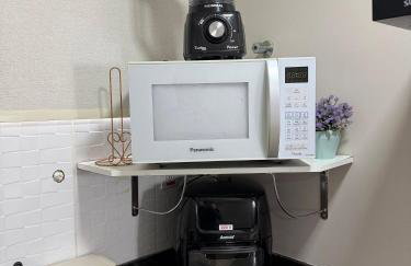 studio 101 | wifi | JC STAYS - Foto 19