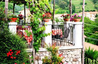 Agriturismo Il Raduno - Foto 128