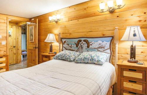 Indian AK 25 min to Anchorage & 25 min to Girdwood - Foto 24