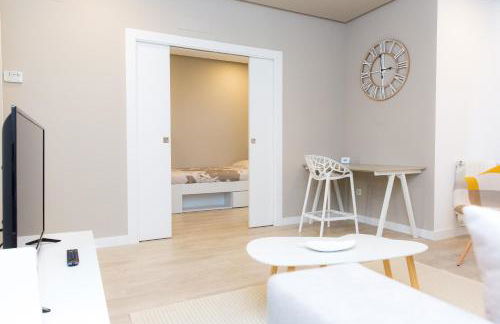 Apartamento DENVER - Centro, Nuevo, Diseño, Wifi - Foto 22