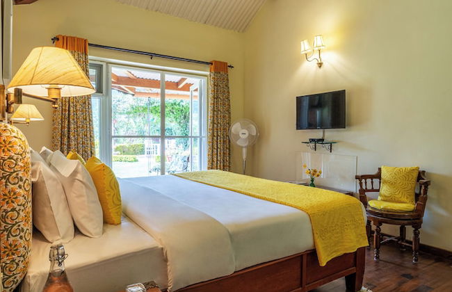 Amã Stays & Trails Raven’S Nest, Kotagiri - Photo 2