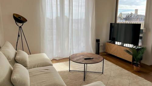 Penthouse Rhein-Main - Foto 5