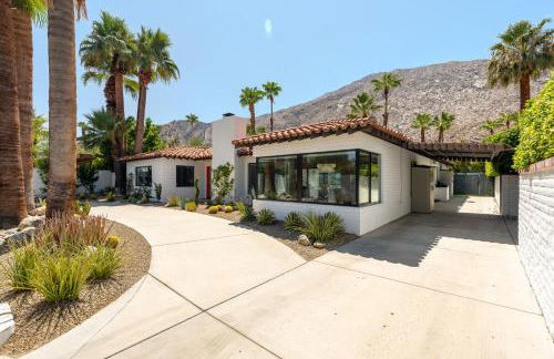 Casa Colibri | Tennis Club Elegance with Pool, Spa & Mountain Views - Foto 54