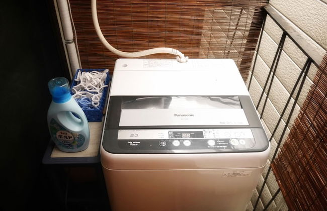 K's Villa Takasegawa-tei - Foto 10