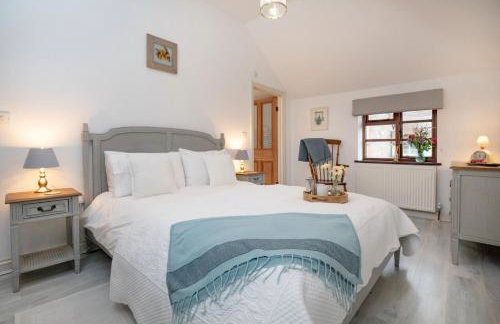 Chantry Cottage - Foto 3