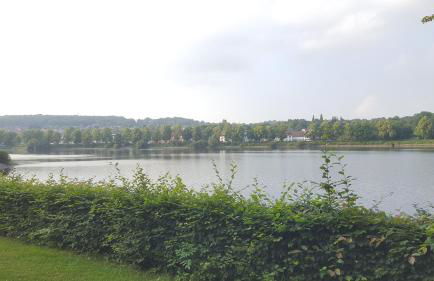 Ferienwohnung Isabella am Möhnesee - Foto 30