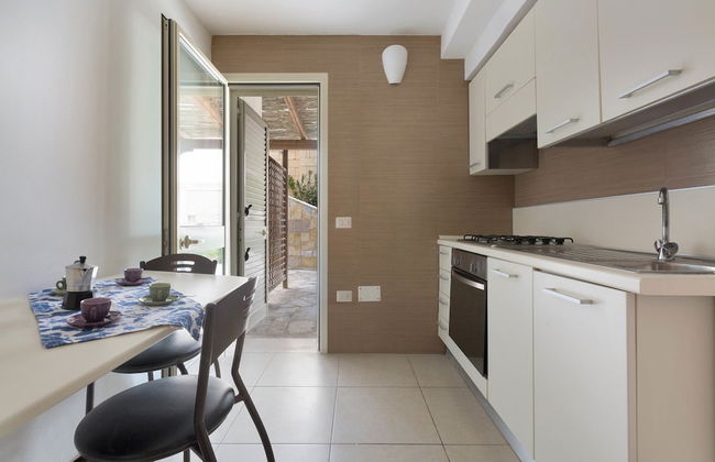 Residence Tabù - Foto 31