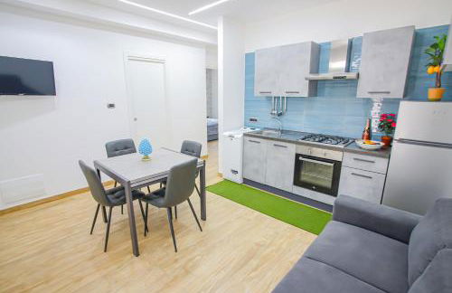 Villa Teresa Relax - Foto 39