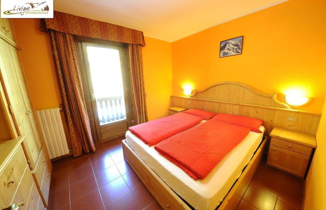 Casa Florin Giumel by Livigno Accomodation - Foto 29