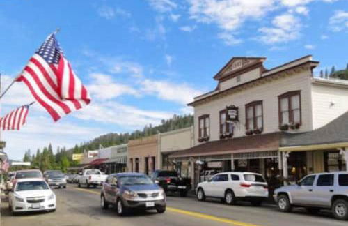 Bald Bear Barracks - Foto 11