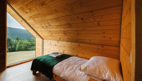 Przystanek Modyń - Foto 5