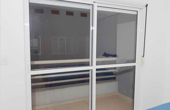 Apart Inteiro na Região Nobre de CTBA - Foto 64