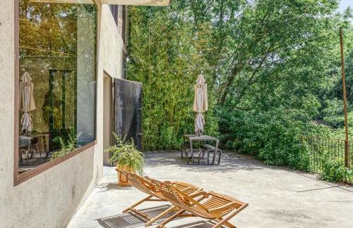 Espai Temps - Art Home - Foto 29