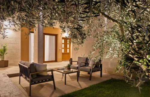 Apartments Villa Pliško Wellness & Pool - Foto 67