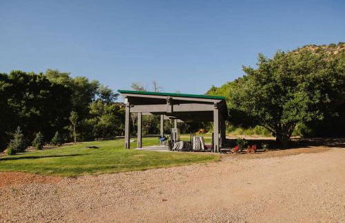 Zen Zion accommodates large groups of up to 30 - Foto 24