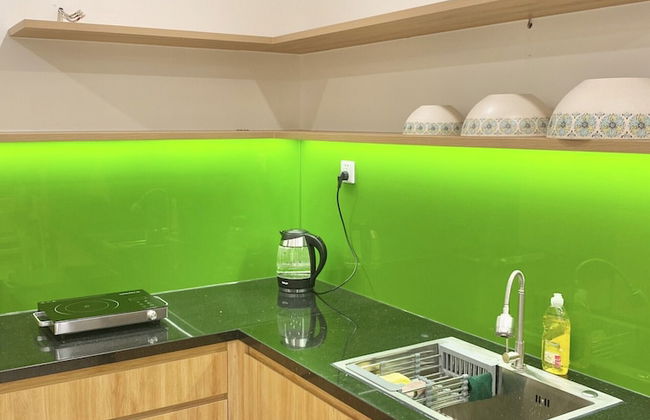 Vinhomes Grand Park Homes by Christine - Foto 11