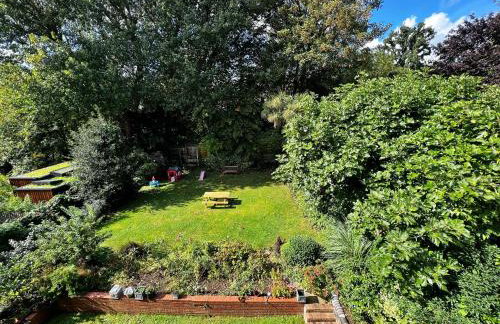 Exquisite 2beds, 2baths in central Camden area - Belsize Park - Foto 4