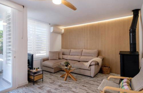 Alma Libre Beach Apartment - Foto 12