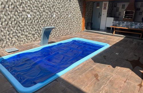 Casa de Temporada Olímpia 12 Pessoas - Foto 36