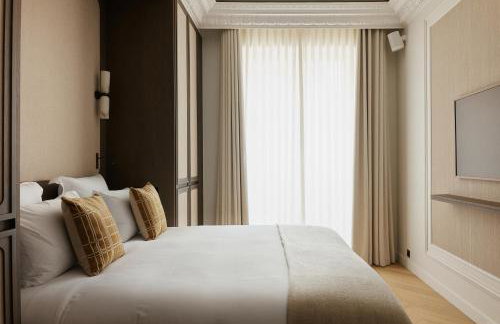 HIGHSTAY - Luxury Serviced Apartments - Pyramides - Foto 86