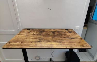 Studio Tour Eiffel - Foto 11