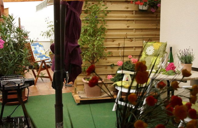 Philipps Holiday Apartment - Photo 8