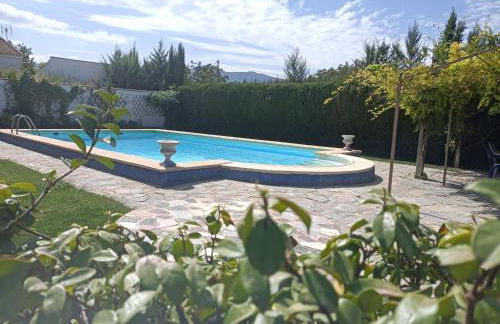 Casa Rural Tazgona - Photo 14