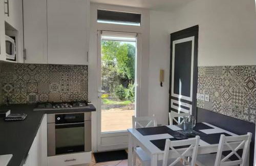 Maison - 1 chambre - 1 salon - 4 pers - jardin et terrasse - Photo 5