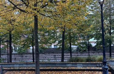 Les horizons de Jules - Foto 29