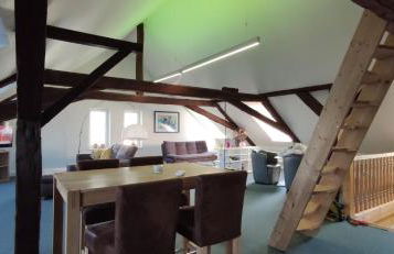 zentrumsnahes Wohnen in der Alten Schule am See - Foto 8