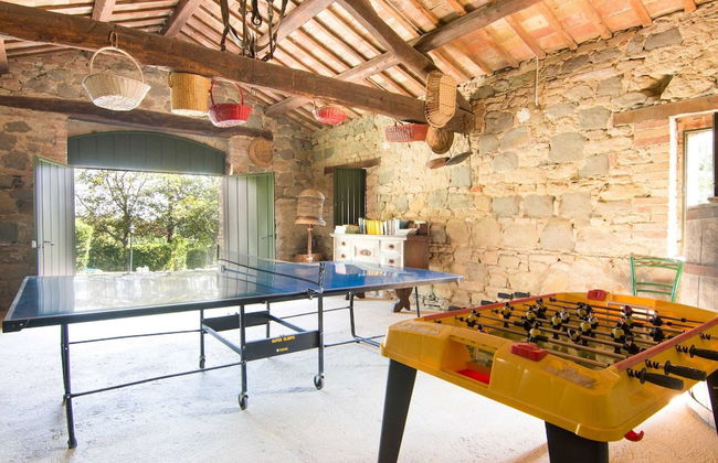 Belvilla by OYO Fattoria 19 - Foto 24