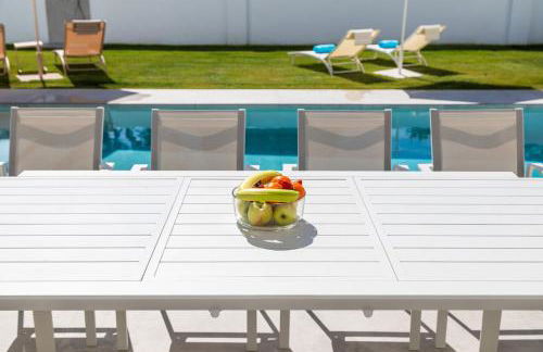 Elena Sea Villa - Foto 25