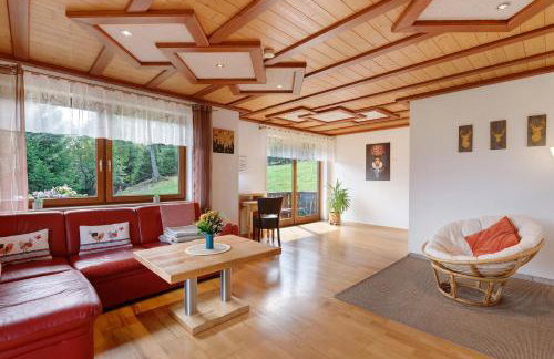 Ferienwohnung Ursprung - Foto 4