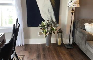 yellow house downtown - Foto 11