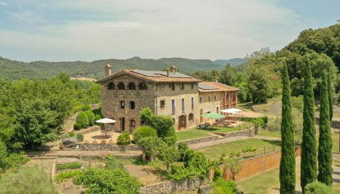 Aiguabella - Allotjaments Rurals - Foto 4