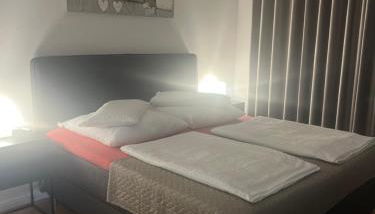 Geräumige Gästewohnung Andi im Herzen von Rastede - Küche - WLAN - Stellplatz - Foto 2